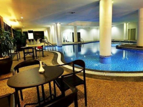 Гостиница Holiday Villa Hotel & Suites Kota Bharu  Кота-Бару